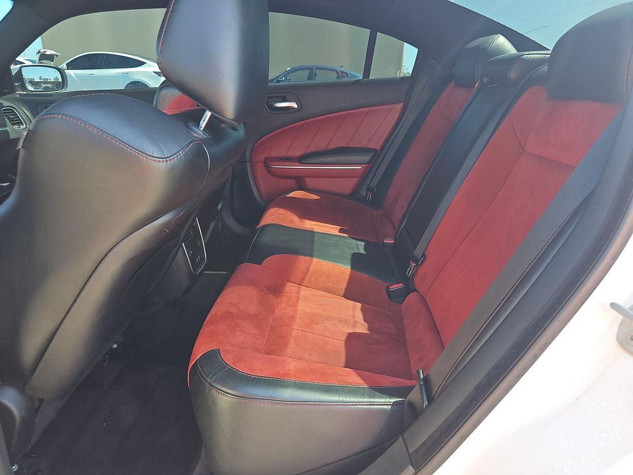 2018 Dodge Charger R/T Scat Pack Dallas TX