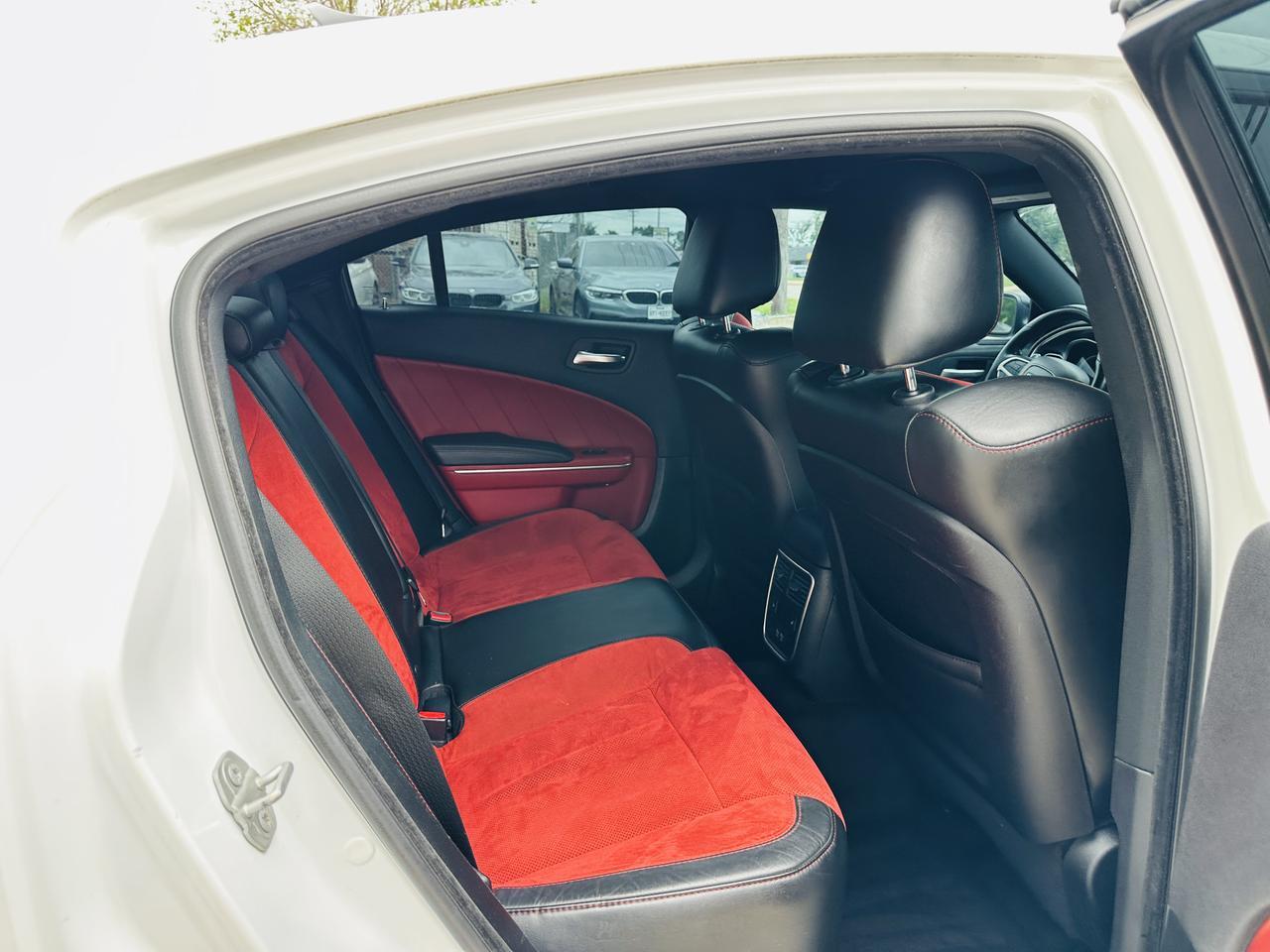 2018 Dodge Charger R/T Scat Pack Dallas TX