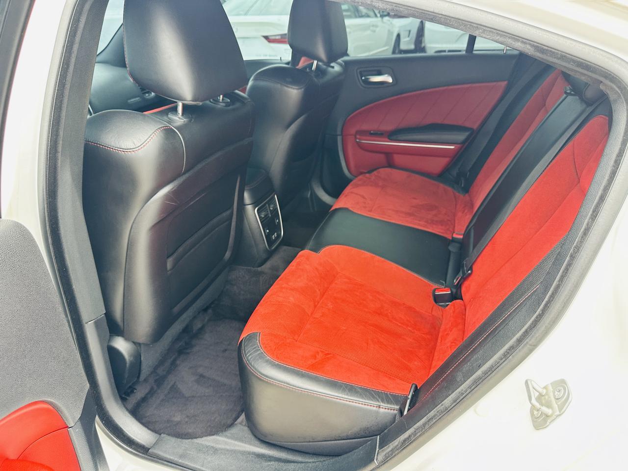 2018 Dodge Charger R/T Scat Pack Dallas TX