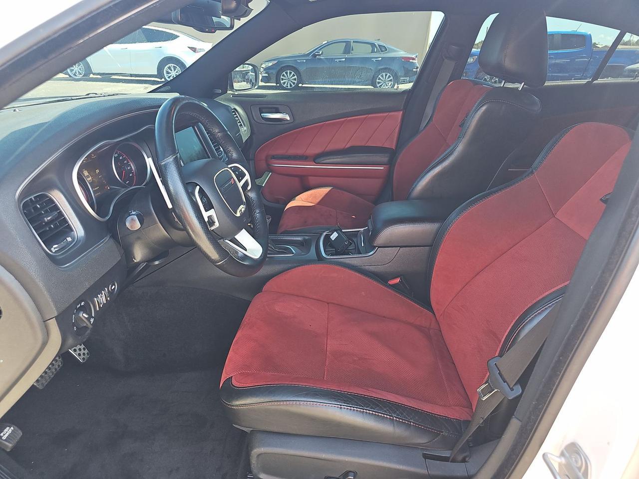 2018 Dodge Charger R/T Scat Pack Dallas TX