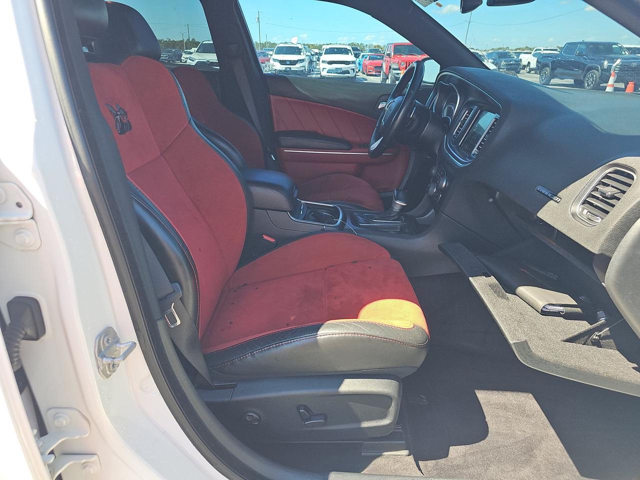 2018 Dodge Charger R/T Scat Pack Dallas TX