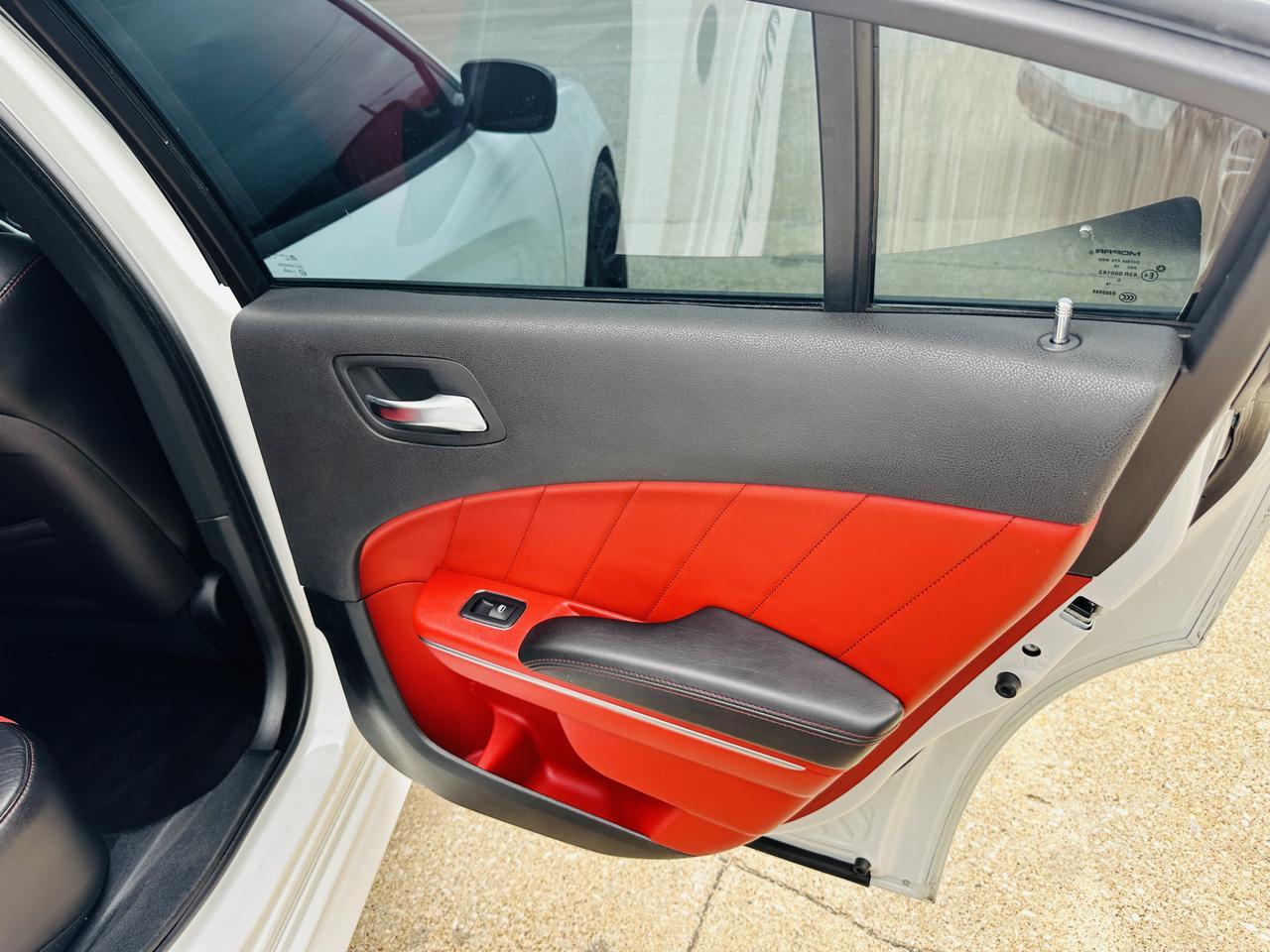 2018 Dodge Charger R/T Scat Pack Dallas TX