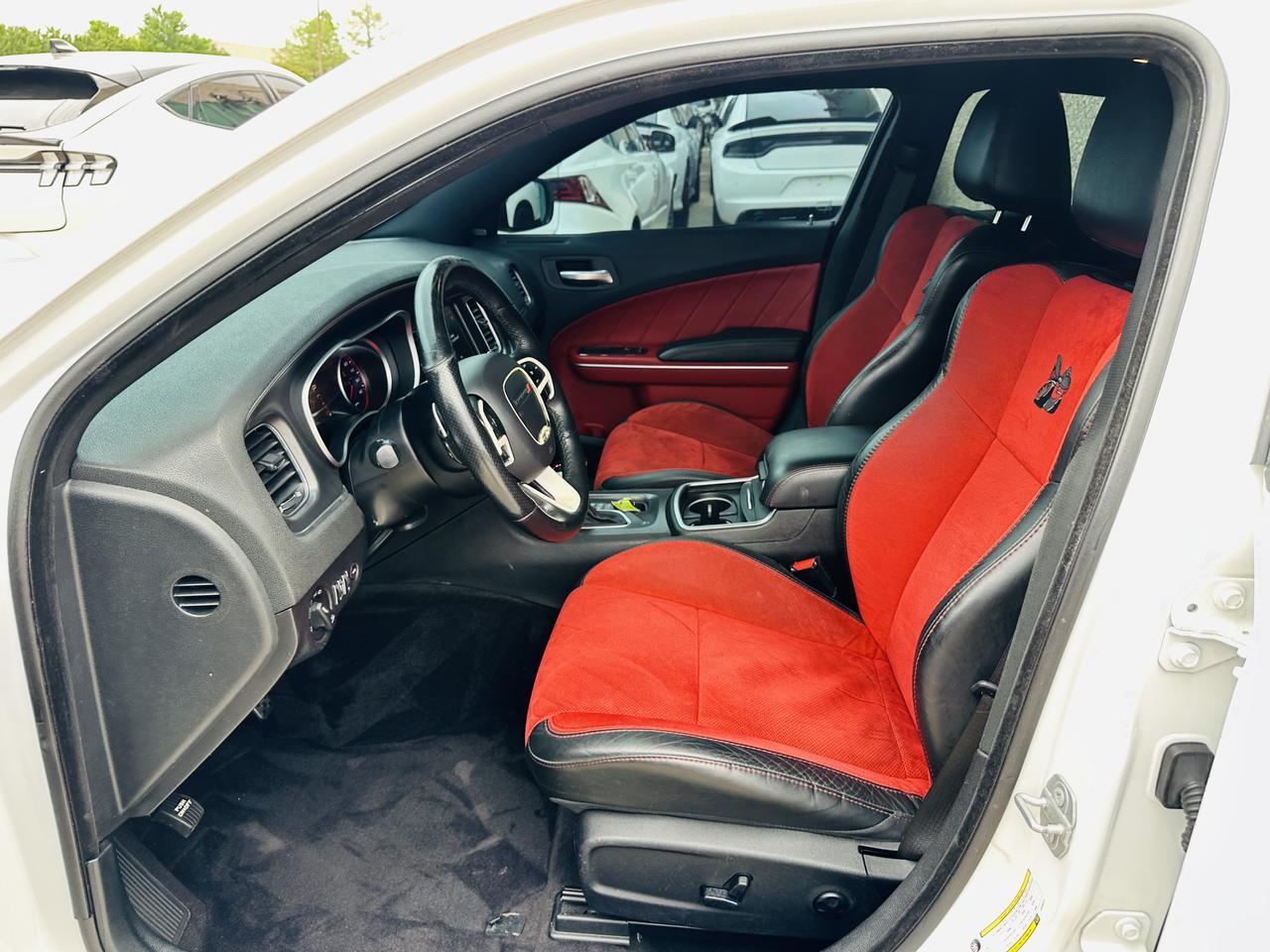 2018 Dodge Charger R/T Scat Pack Dallas TX