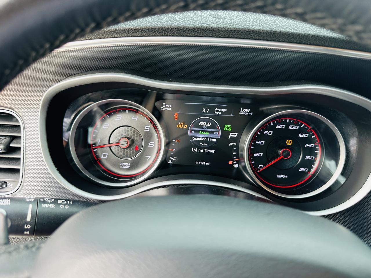 2018 Dodge Charger R/T Scat Pack Dallas TX