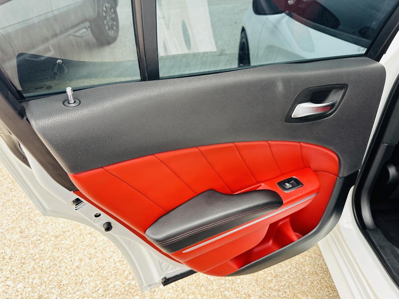 2018 Dodge Charger R/T Scat Pack Dallas TX