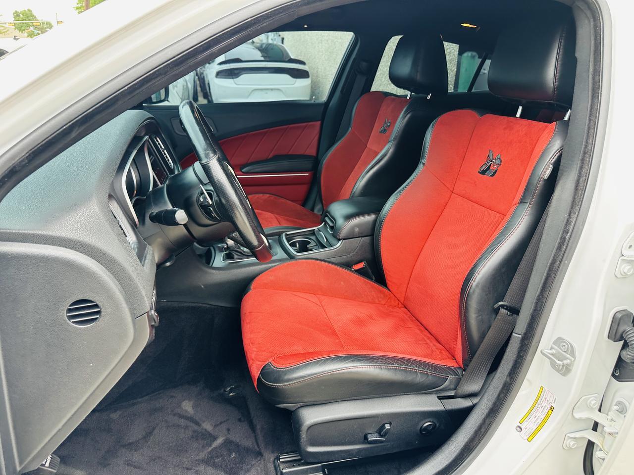 2018 Dodge Charger R/T Scat Pack Dallas TX