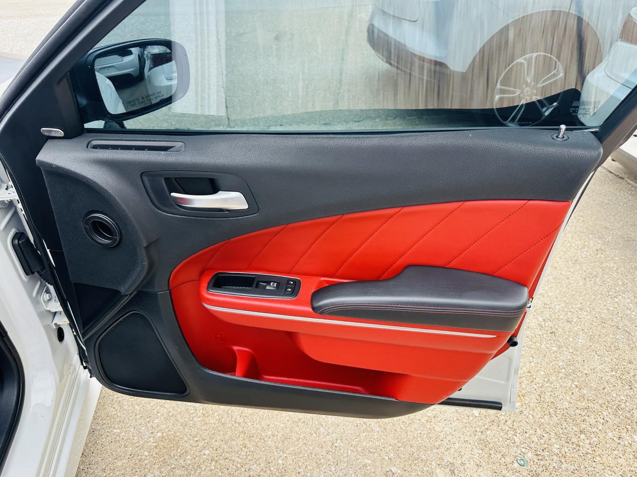 2018 Dodge Charger R/T Scat Pack Dallas TX