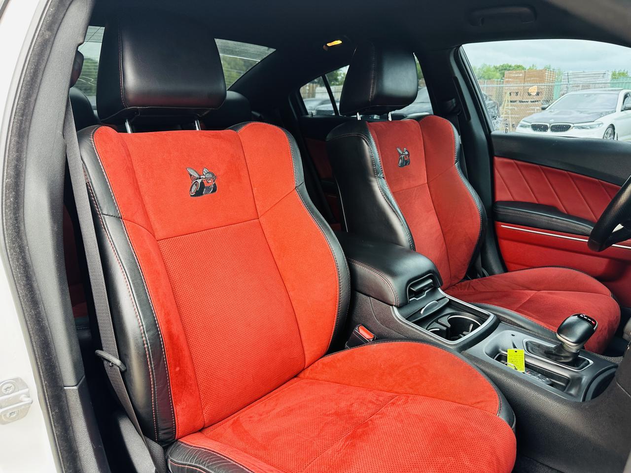 2018 Dodge Charger R/T Scat Pack Dallas TX