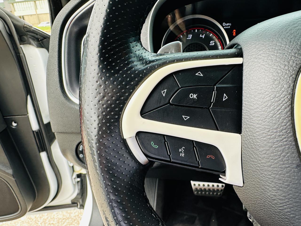 2018 Dodge Charger R/T Scat Pack Dallas TX