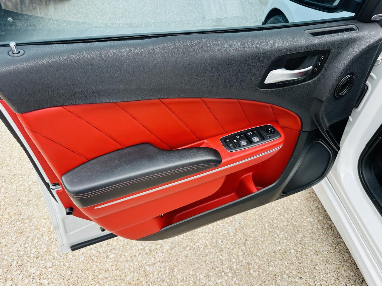 2018 Dodge Charger R/T Scat Pack Dallas TX