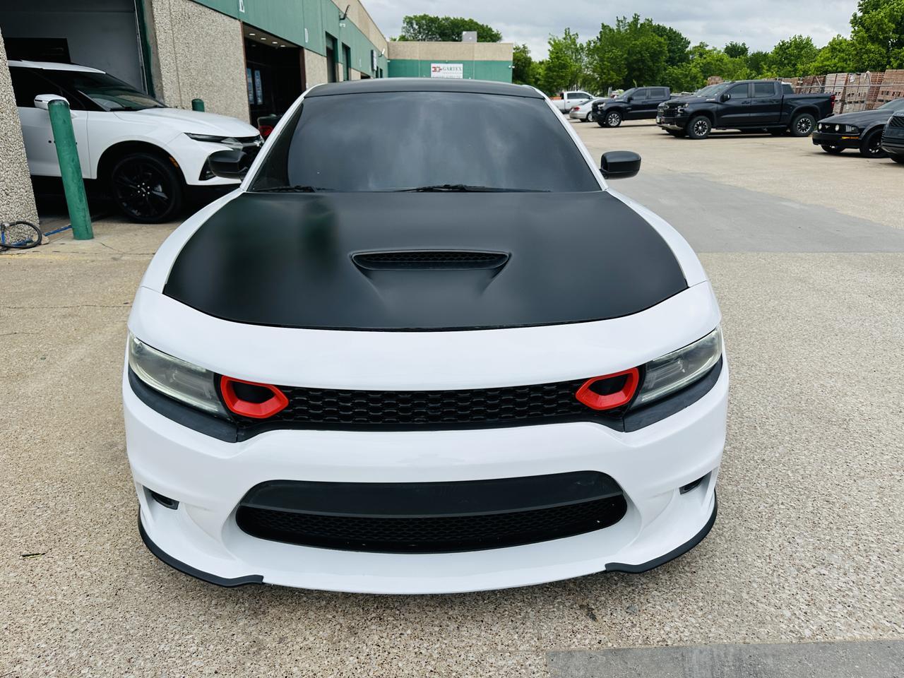2018 Dodge Charger R/T Scat Pack Dallas TX