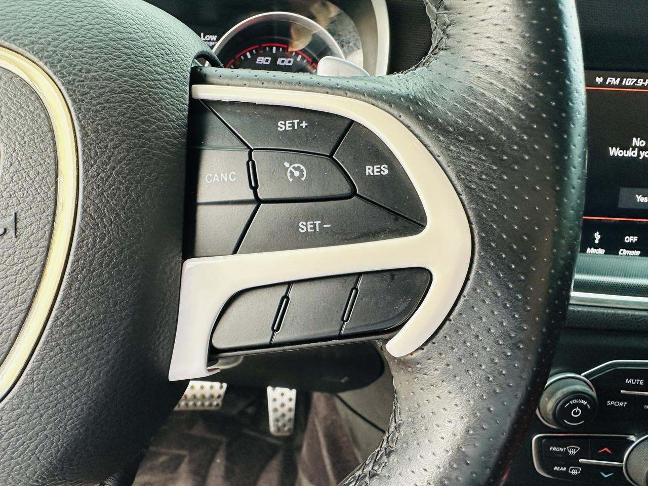 2018 Dodge Charger R/T Scat Pack Dallas TX