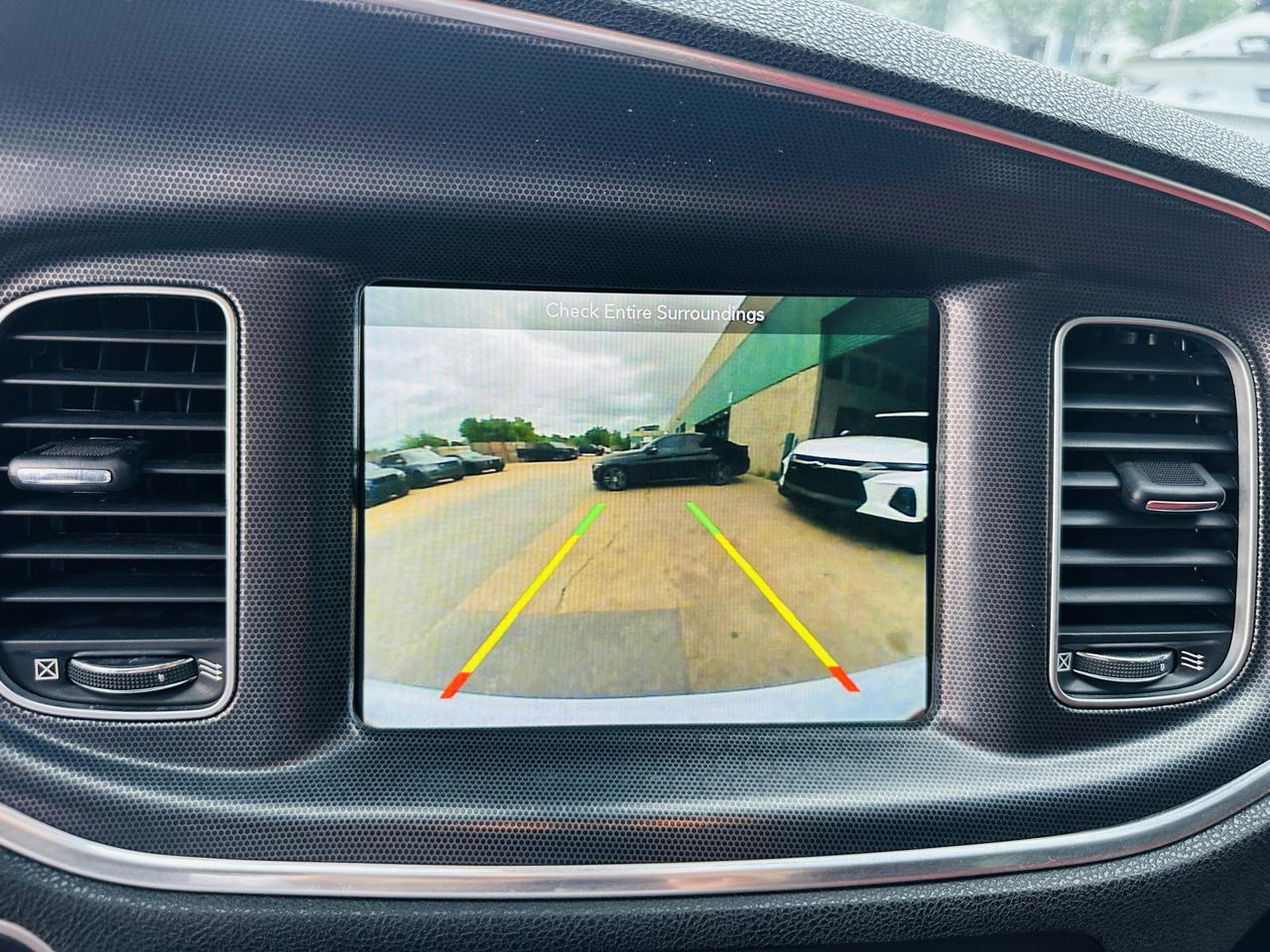 2018 Dodge Charger R/T Scat Pack Dallas TX