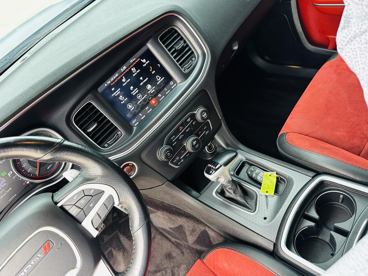 2018 Dodge Charger R/T Scat Pack Dallas TX