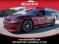 2018 Dodge Charger R/T Scat Pack Jacksonville FL 2018 Dodge Charger R/T Scat Pack Jacksonville FL