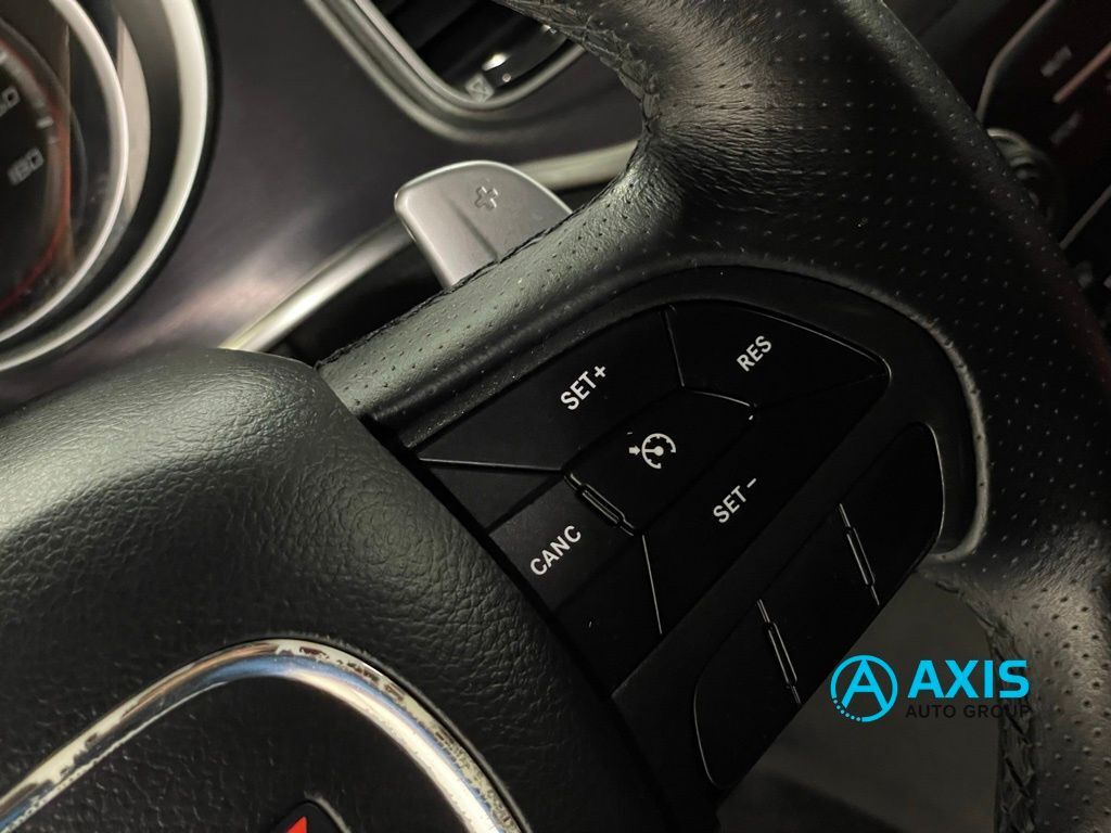 2018 Dodge Charger R/T Scat Pack Jersey City NJ