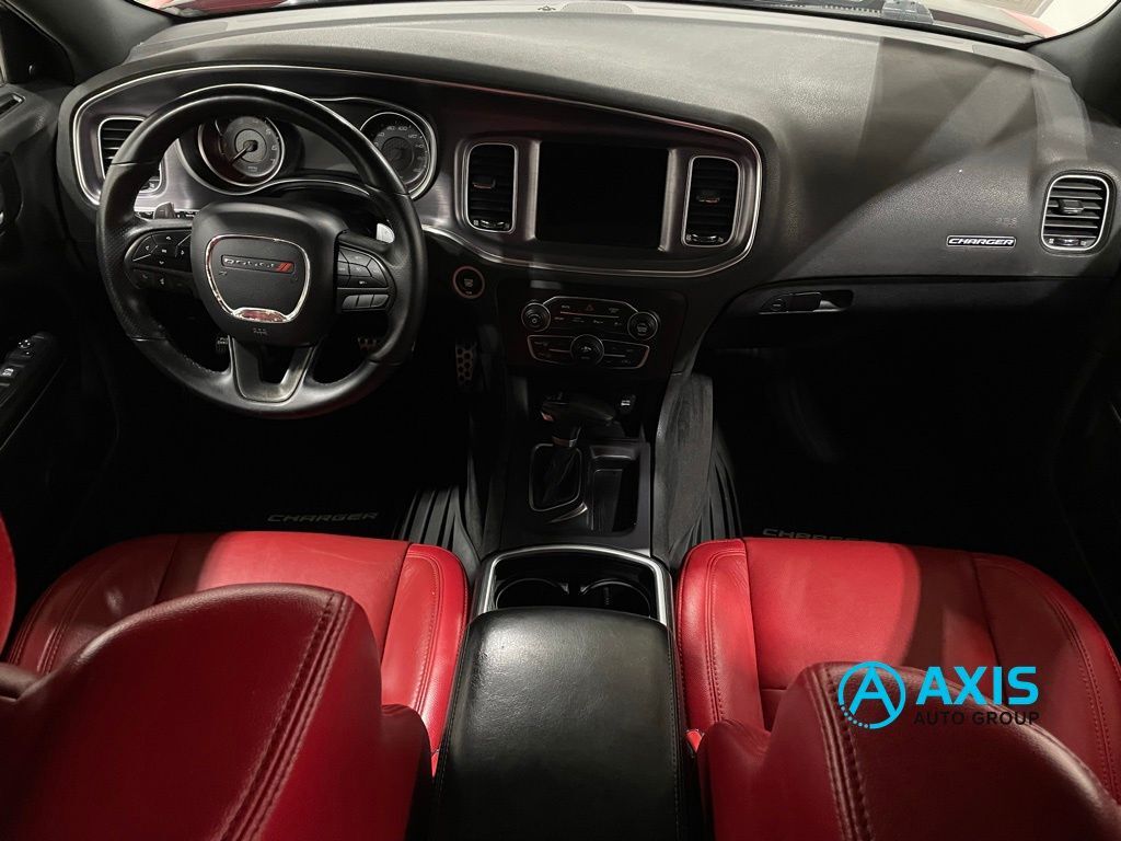 2018 Dodge Charger R/T Scat Pack Jersey City NJ
