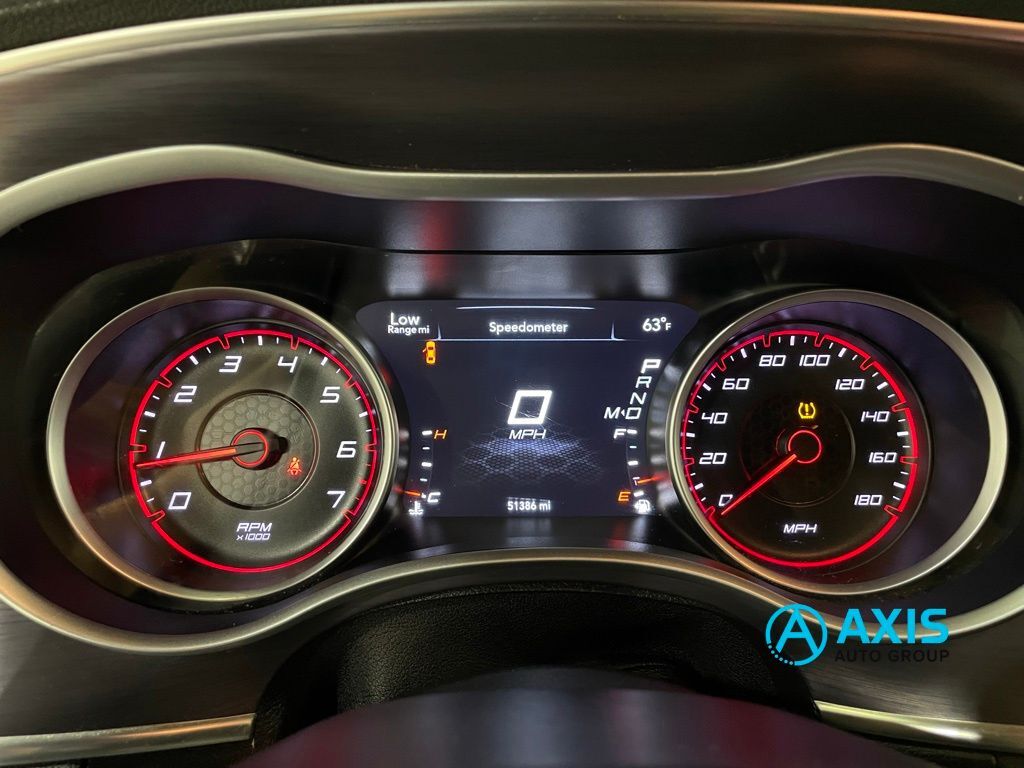 2018 Dodge Charger R/T Scat Pack Jersey City NJ