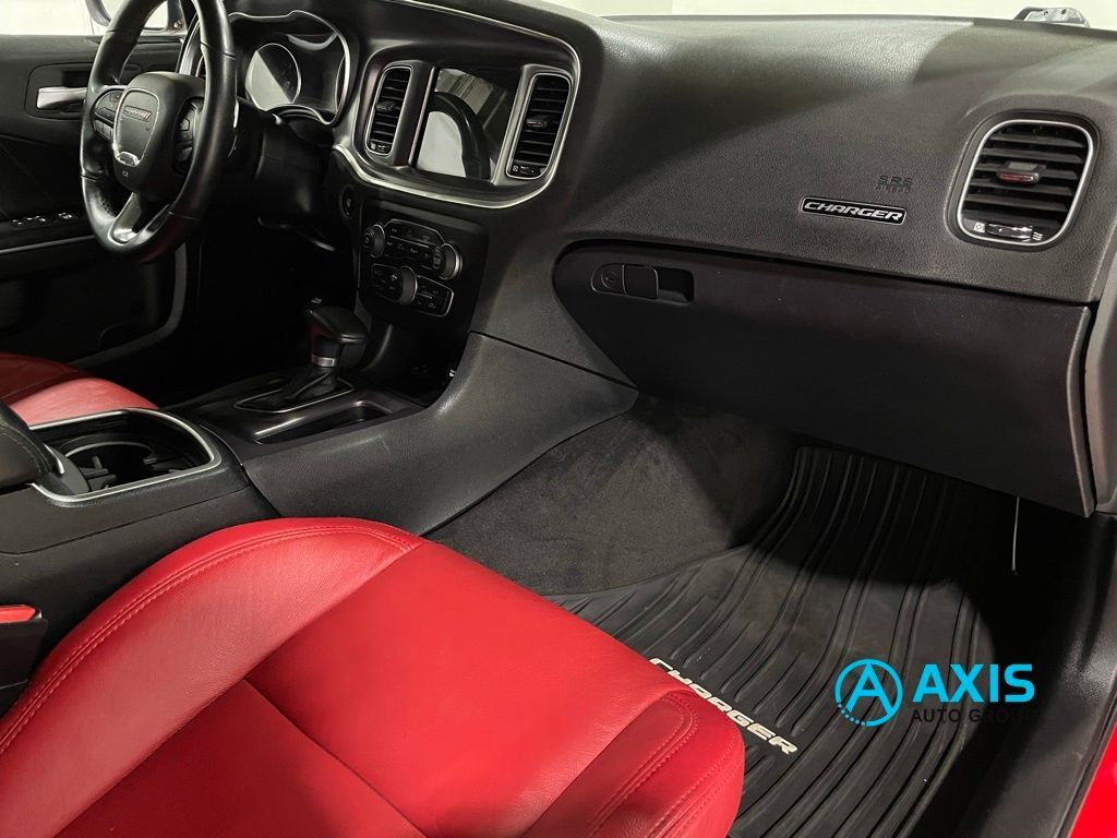 2018 Dodge Charger R/T Scat Pack Jersey City NJ