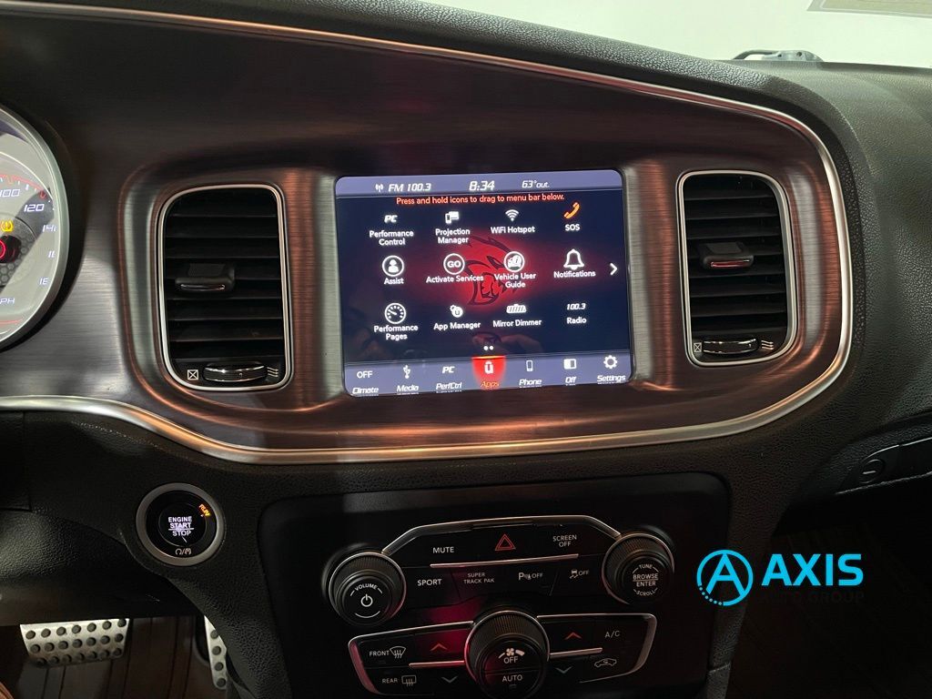 2018 Dodge Charger R/T Scat Pack Jersey City NJ