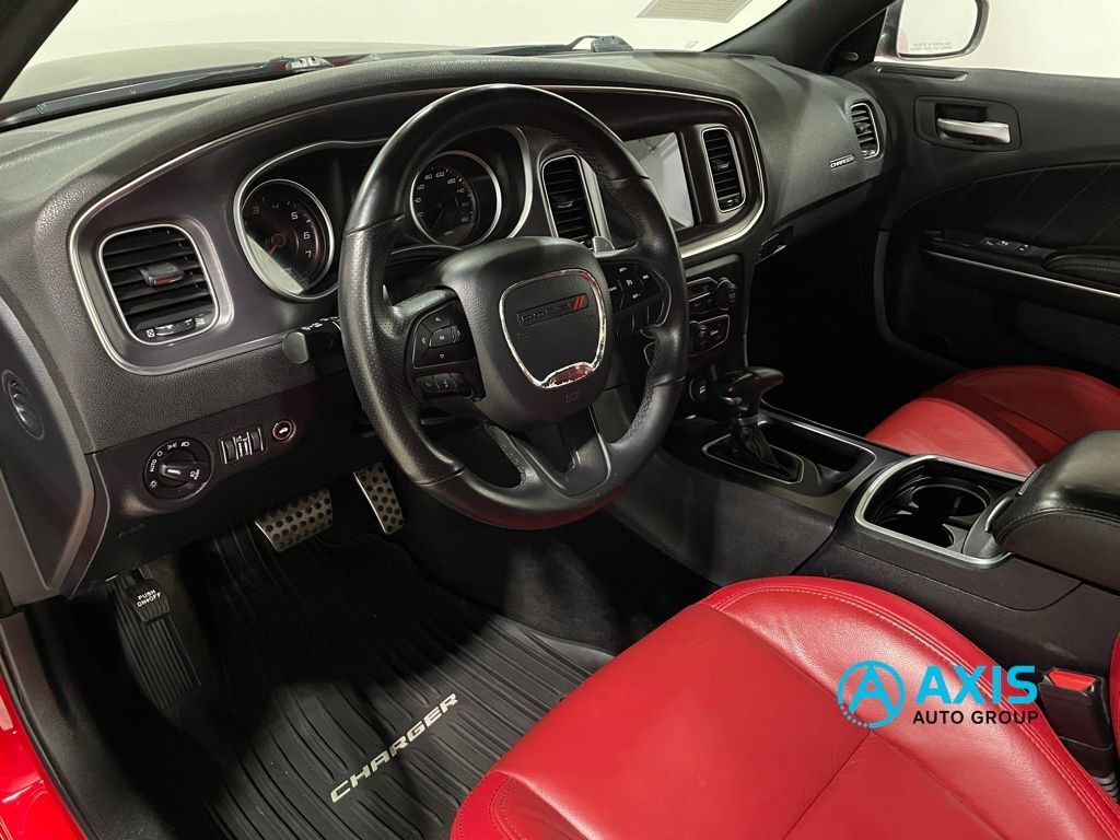 2018 Dodge Charger R/T Scat Pack Jersey City NJ