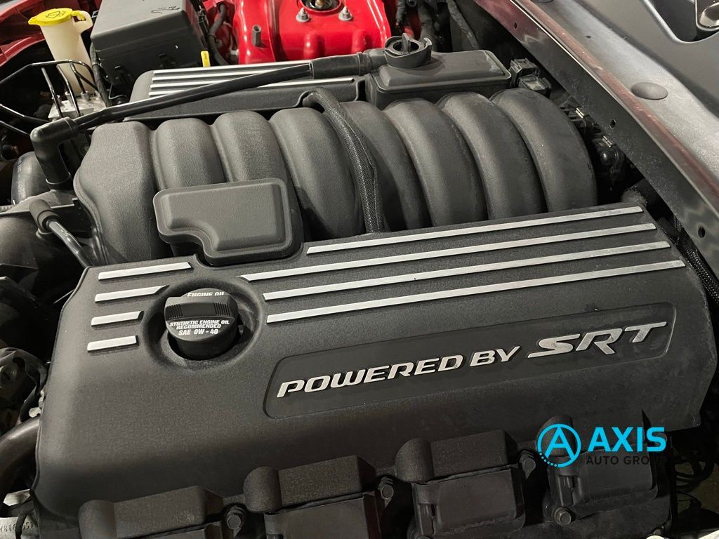 2018 Dodge Charger R/T Scat Pack Jersey City NJ