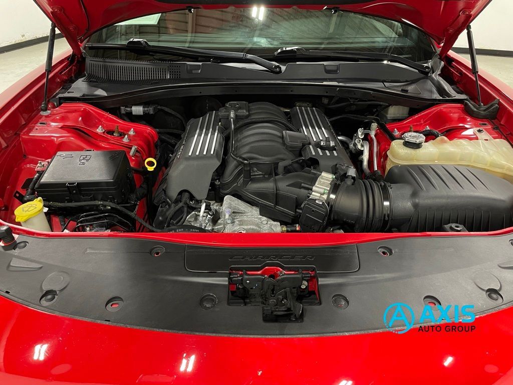 2018 Dodge Charger R/T Scat Pack Jersey City NJ