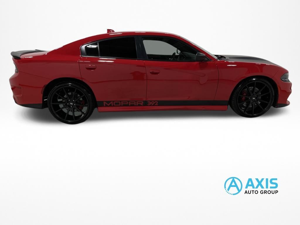 2018 Dodge Charger R/T Scat Pack Jersey City NJ