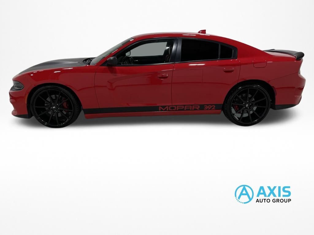 2018 Dodge Charger R/T Scat Pack Jersey City NJ