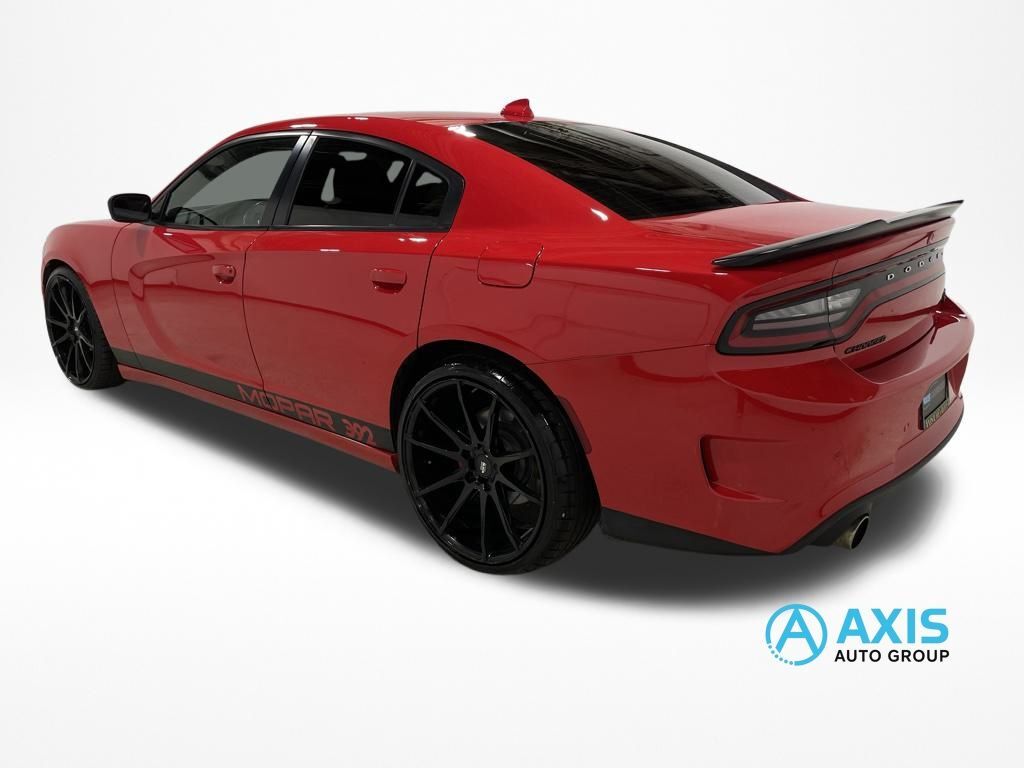 2018 Dodge Charger R/T Scat Pack Jersey City NJ