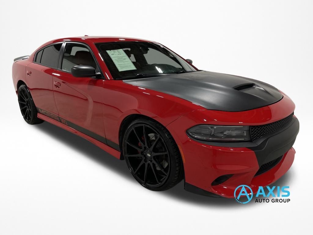 2018 Dodge Charger R/T Scat Pack Jersey City NJ