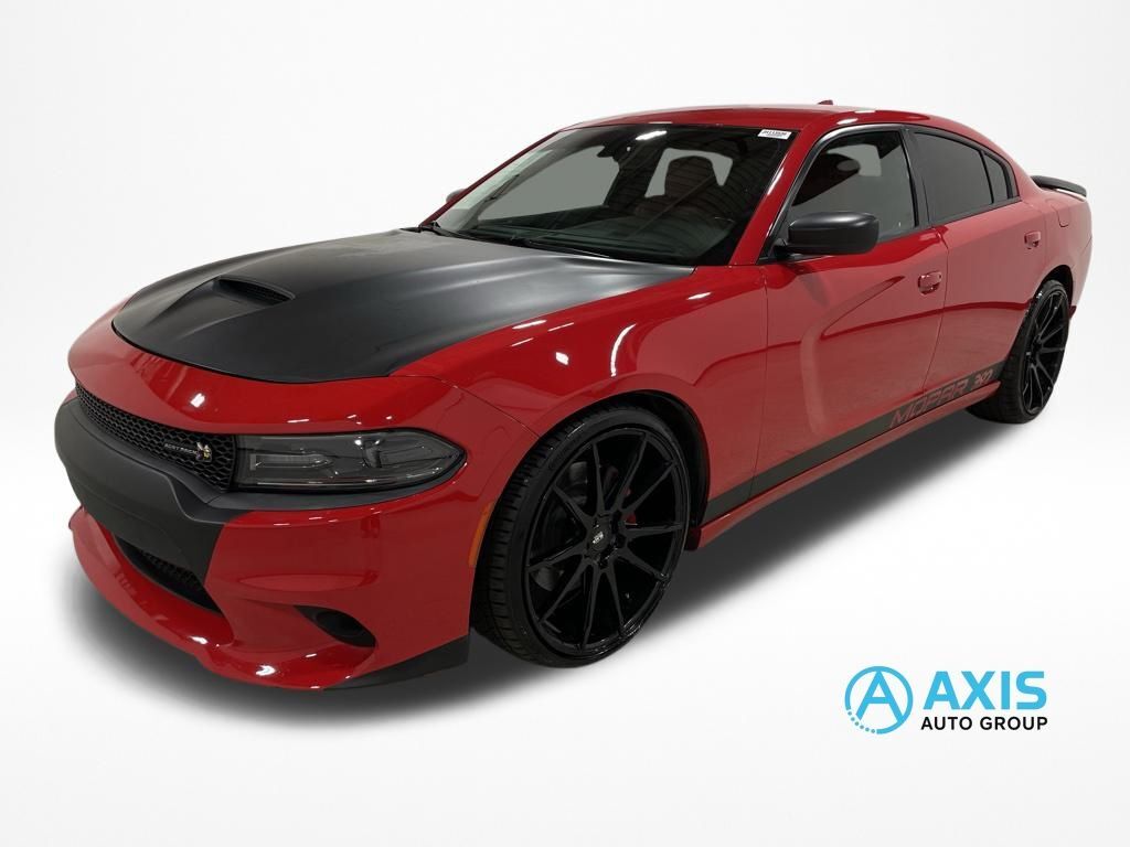2018 Dodge Charger R/T Scat Pack Jersey City NJ