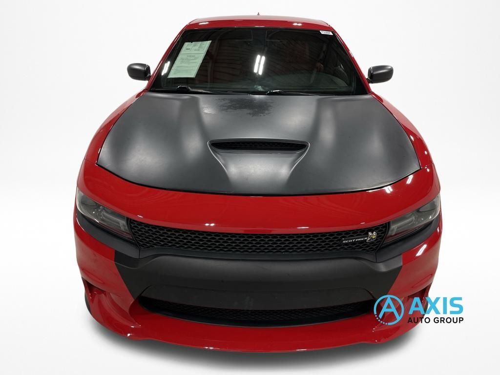 2018 Dodge Charger R/T Scat Pack Jersey City NJ