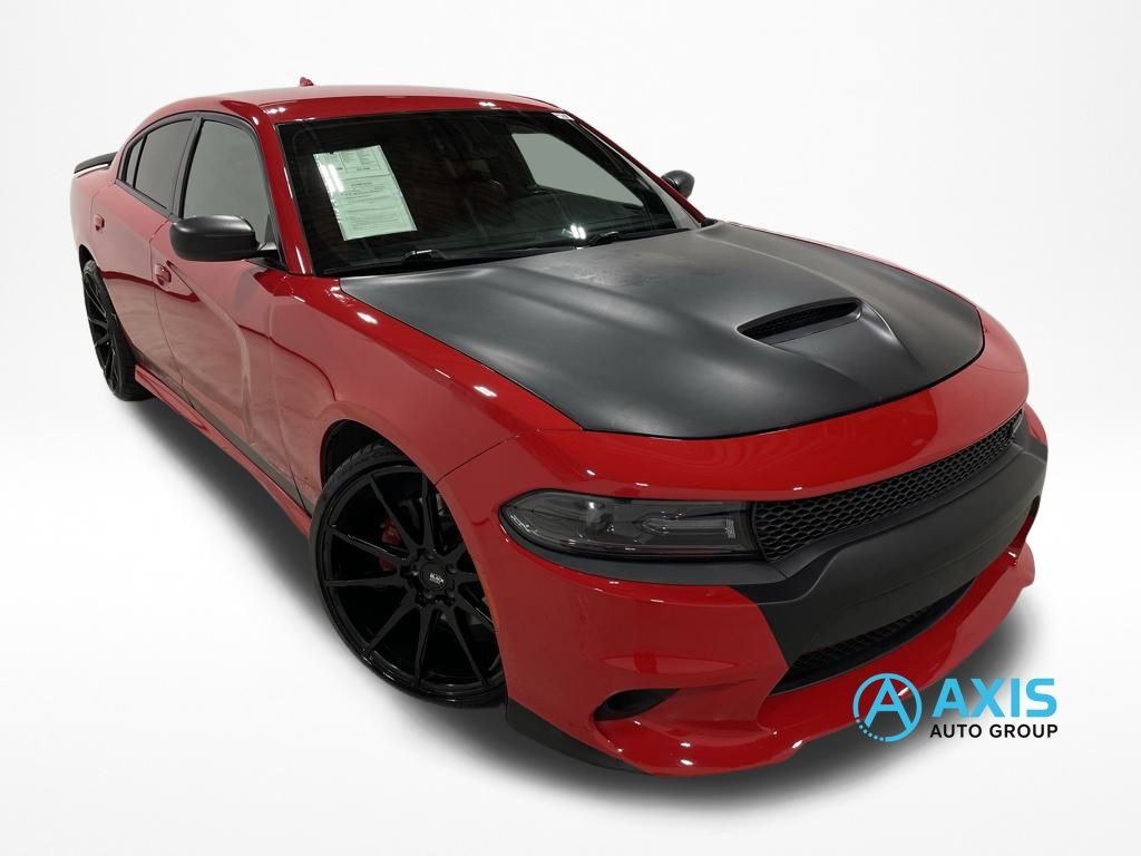 2018 Dodge Charger R/T Scat Pack Jersey City NJ