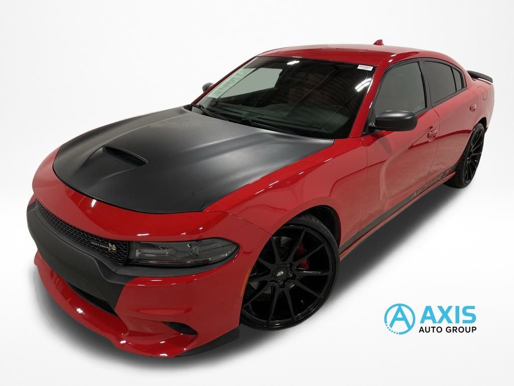 2018 Dodge Charger R/T Scat Pack Jersey City NJ