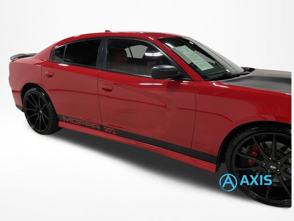 2018 Dodge Charger R/T Scat Pack Jersey City NJ