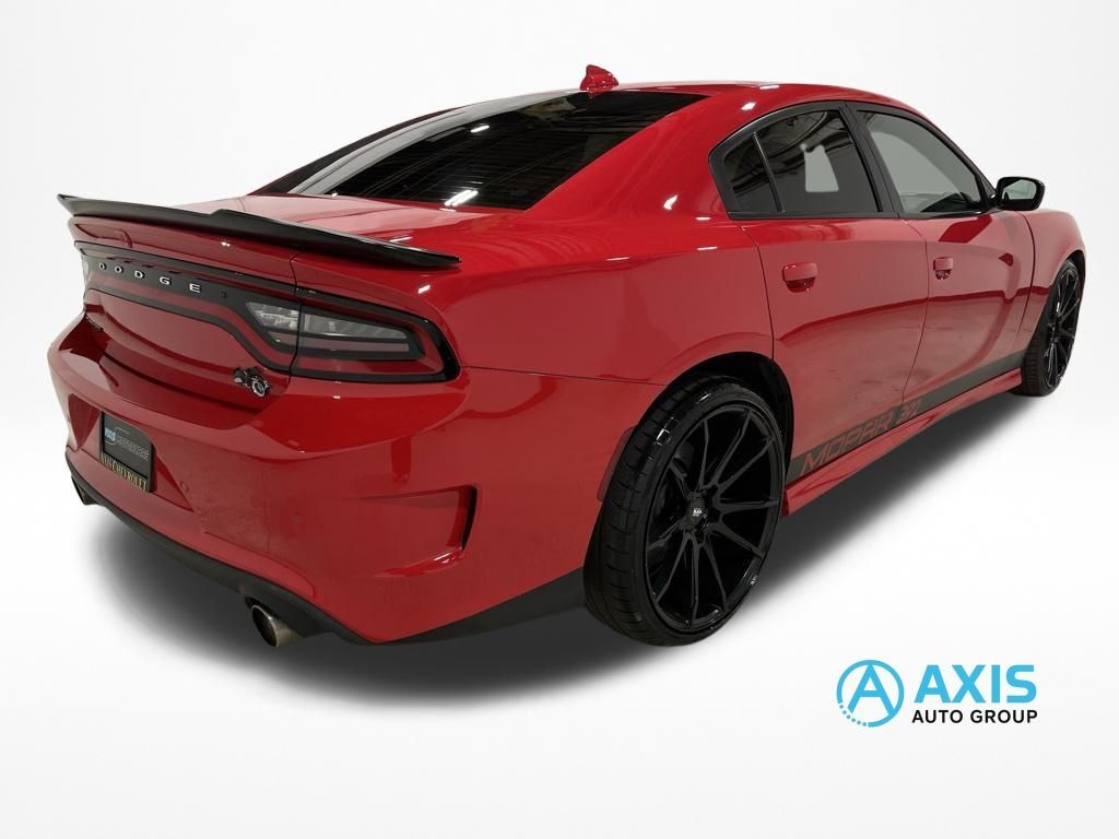 2018 Dodge Charger R/T Scat Pack Jersey City NJ