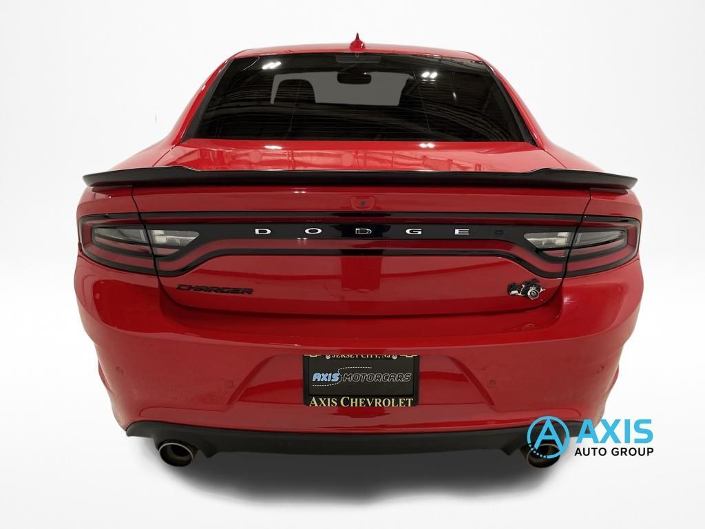 2018 Dodge Charger R/T Scat Pack Jersey City NJ