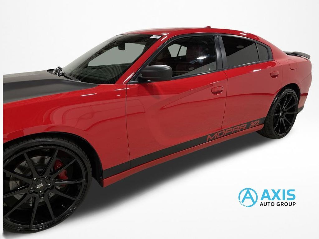 2018 Dodge Charger R/T Scat Pack Jersey City NJ