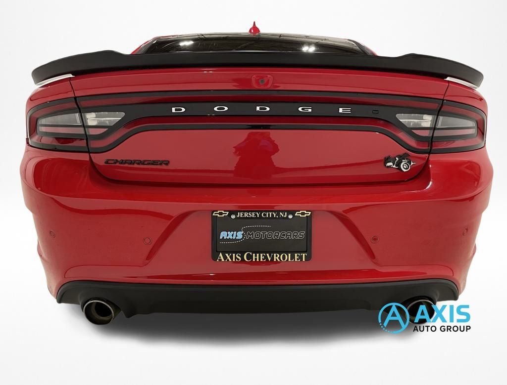 2018 Dodge Charger R/T Scat Pack Jersey City NJ