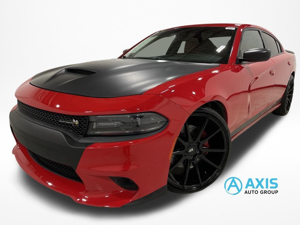2018 Dodge Charger R/T Scat Pack Jersey City NJ