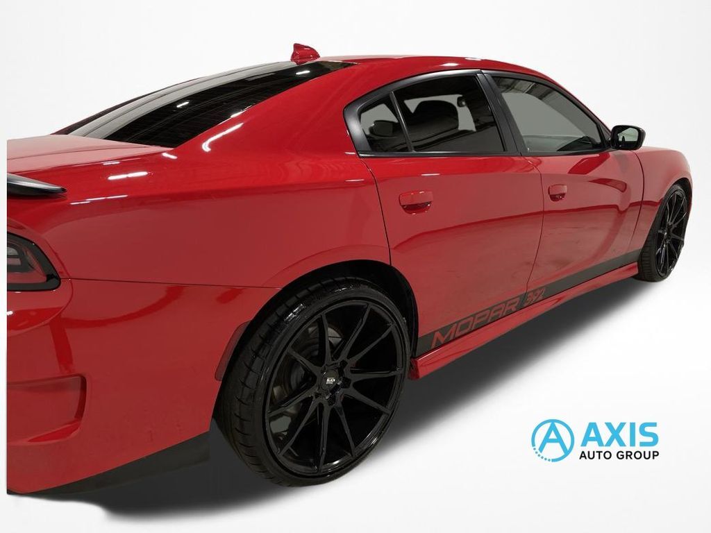 2018 Dodge Charger R/T Scat Pack Jersey City NJ