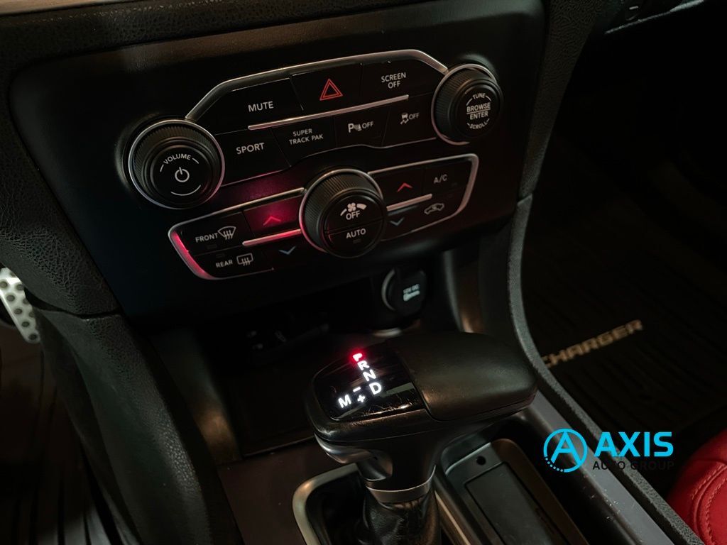 2018 Dodge Charger R/T Scat Pack Jersey City NJ