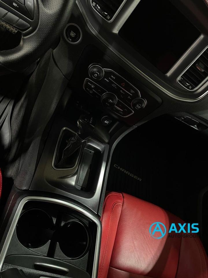 2018 Dodge Charger R/T Scat Pack Jersey City NJ