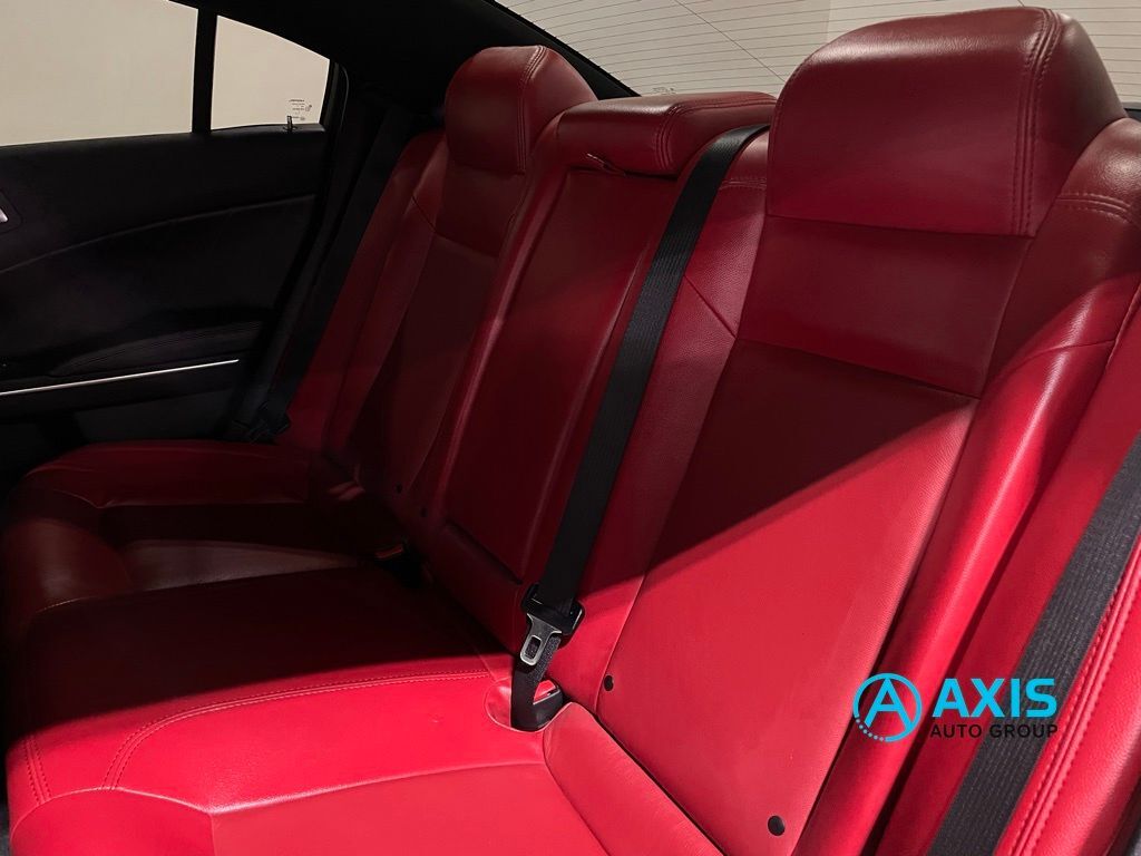 2018 Dodge Charger R/T Scat Pack Jersey City NJ