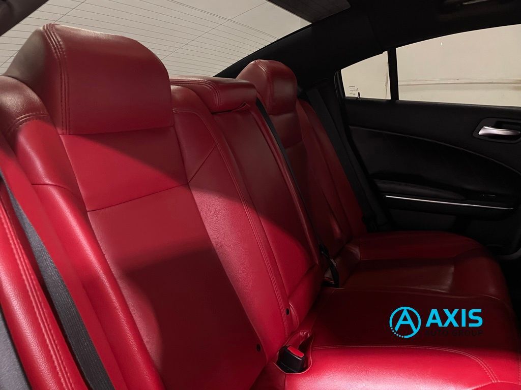 2018 Dodge Charger R/T Scat Pack Jersey City NJ