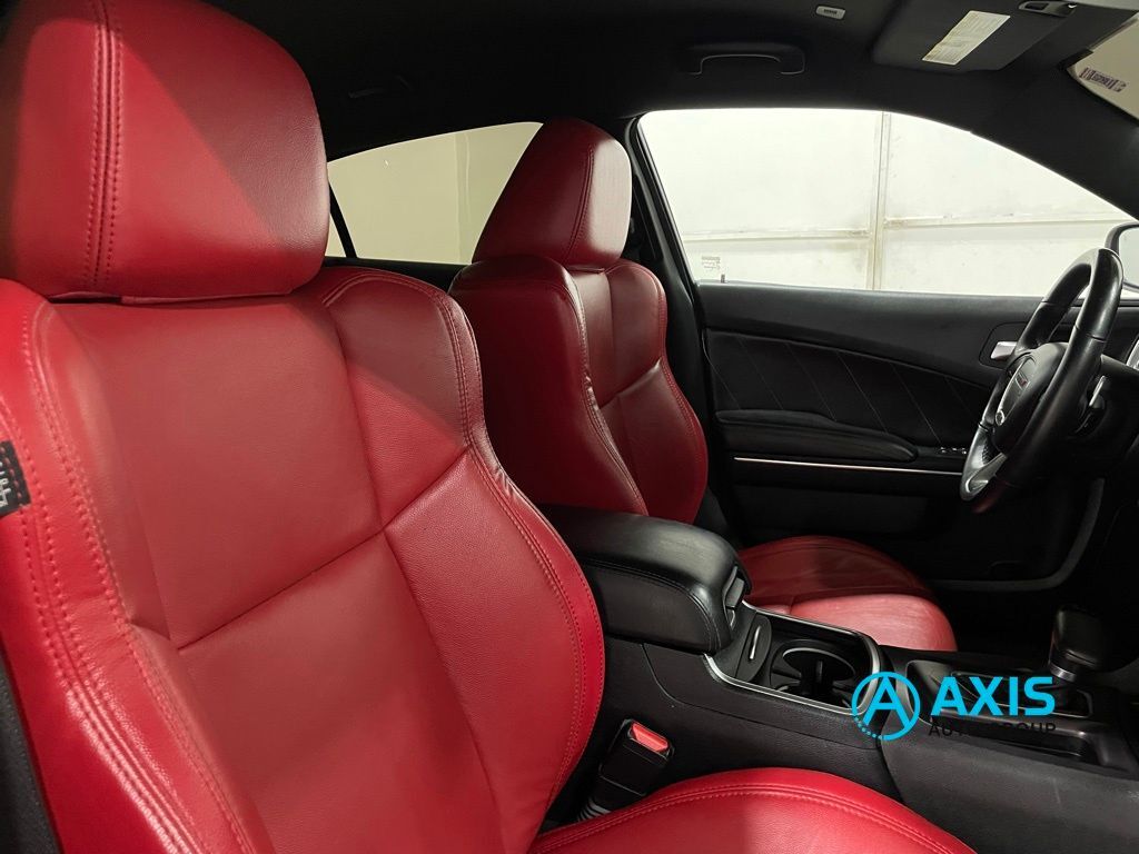 2018 Dodge Charger R/T Scat Pack Jersey City NJ