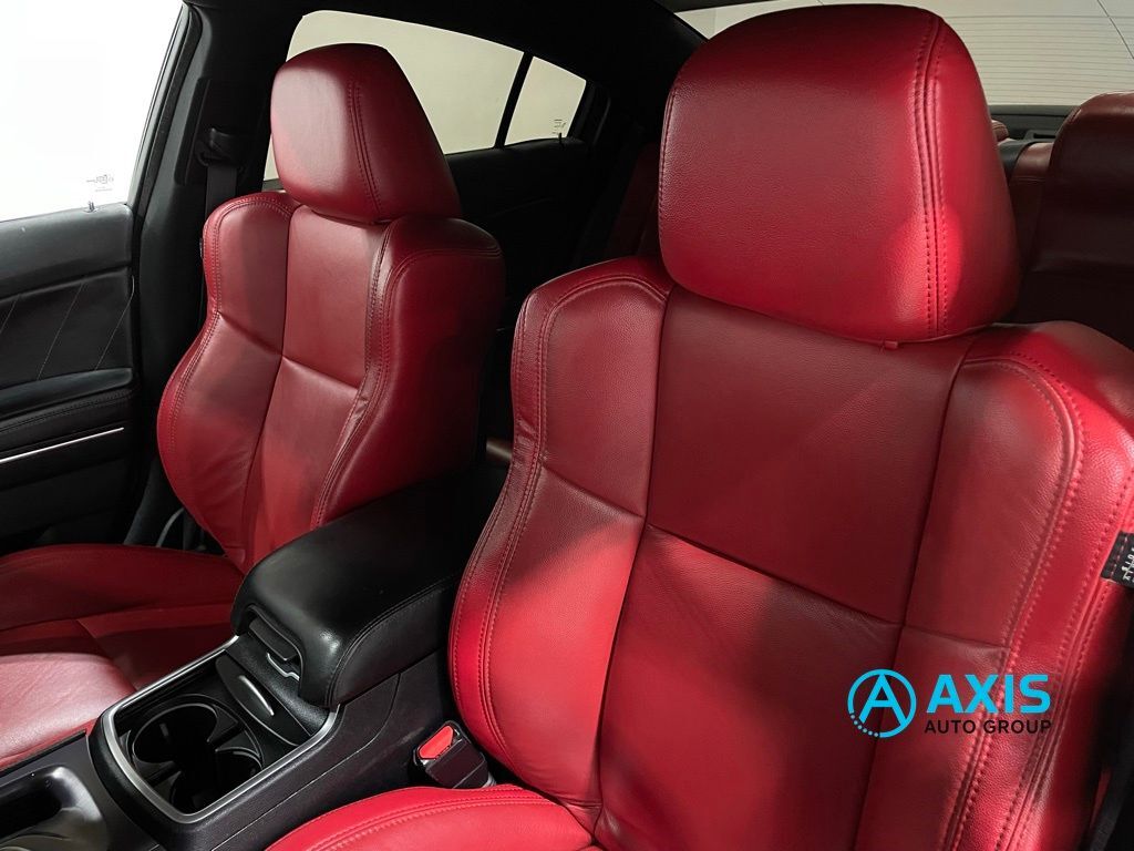 2018 Dodge Charger R/T Scat Pack Jersey City NJ