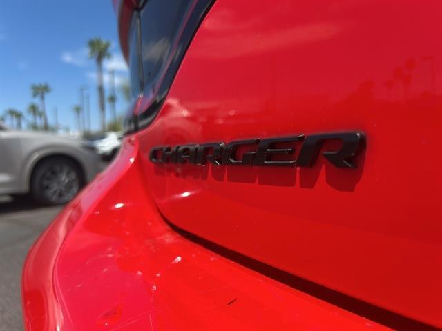 2018 Dodge Charger R/T Scat Pack Mesa AZ