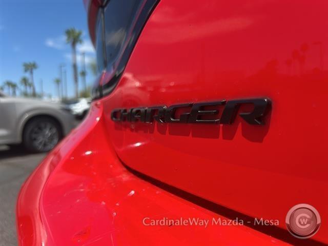 2018 Dodge Charger R/T Scat Pack Mesa AZ